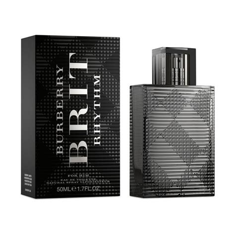 Nước Hoa Nam BURBERRY Brit Rhythm EDT 50ml 